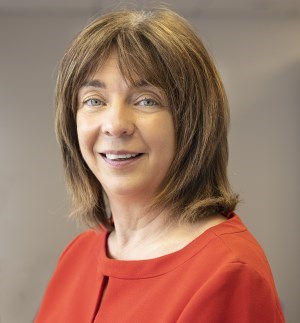 Dr. Natalie Cole (Head of Innovation)